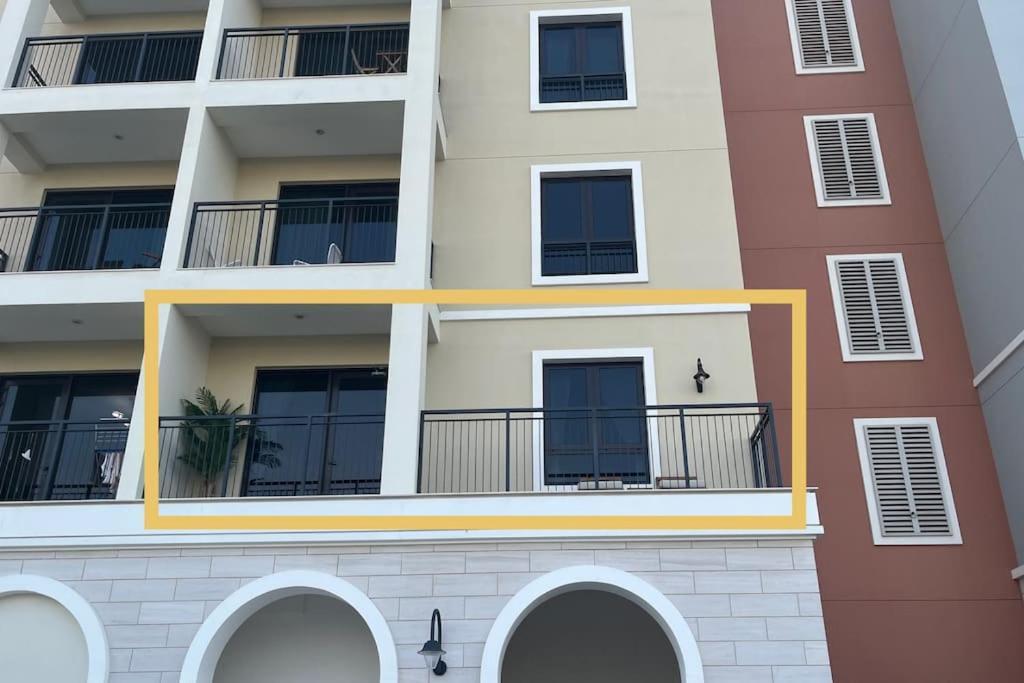 Full Seaview Comfortable La Appartement *
