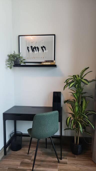 Alaia Retreat Apartamento