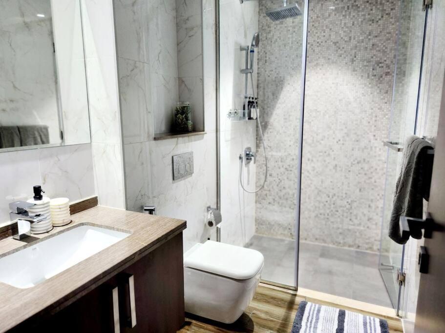 Apartamento Alaia Retreat