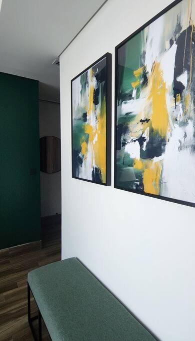 Apartamento Alaia Retreat *