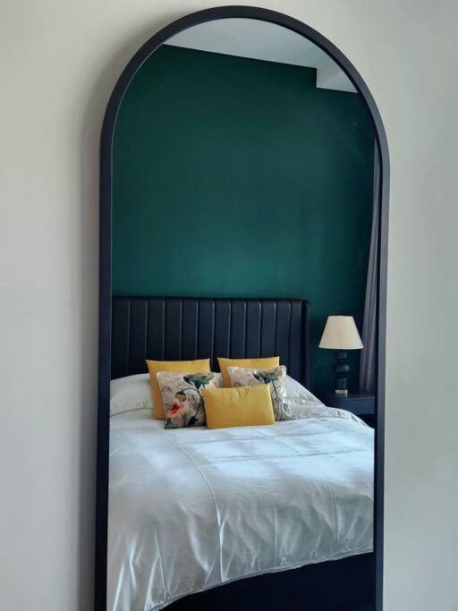 Apartamento Alaia Retreat *