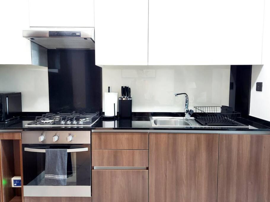 Apartamento Alaia Retreat