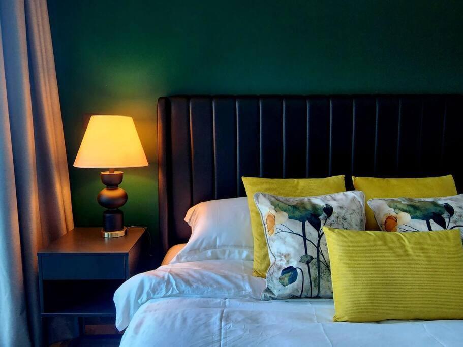 Apartamento Alaia Retreat *