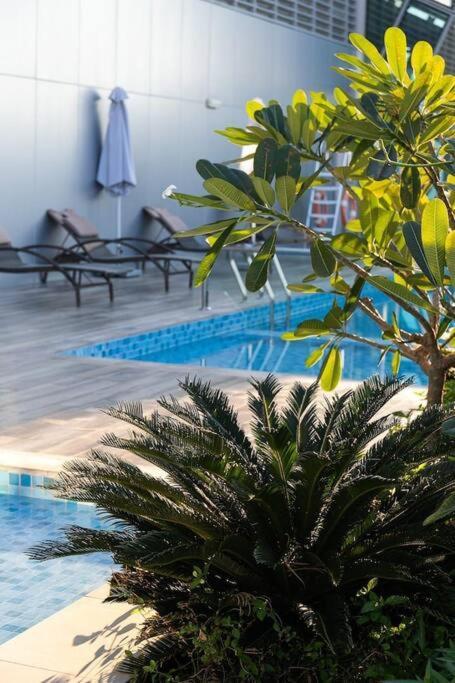 Alaia Retreat Apartamento