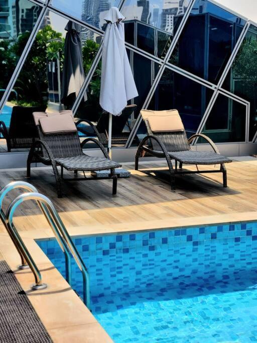 Alaia Retreat Apartamento *