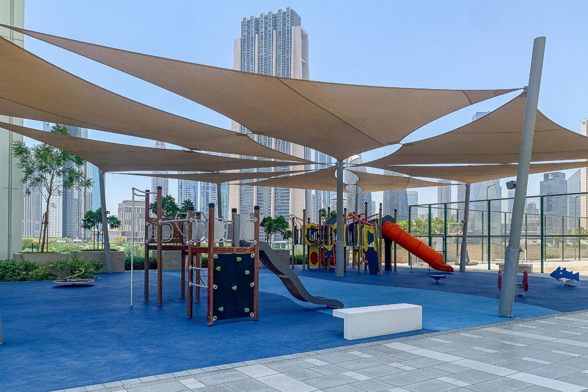 Airstay - Downtown Views Ii - 1br Next To Mall & Burj Khalifa With Views - Monthly Offer Available Dubaï
