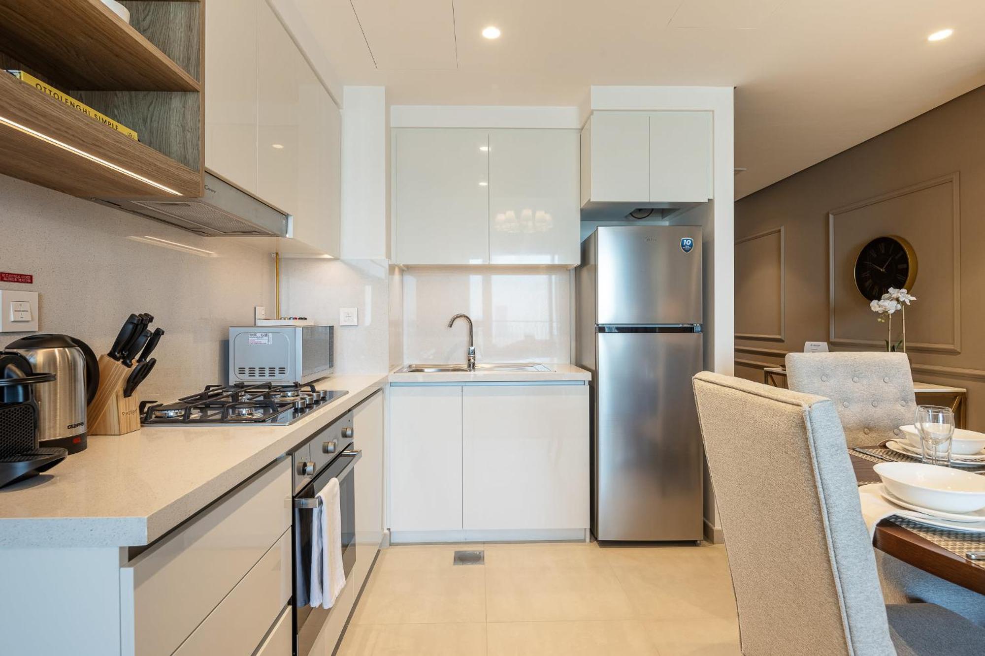 Airstay - Downtown Views Ii - 1br Next To Mall & Burj Khalifa With Views - Monthly Offer Available Dubaï