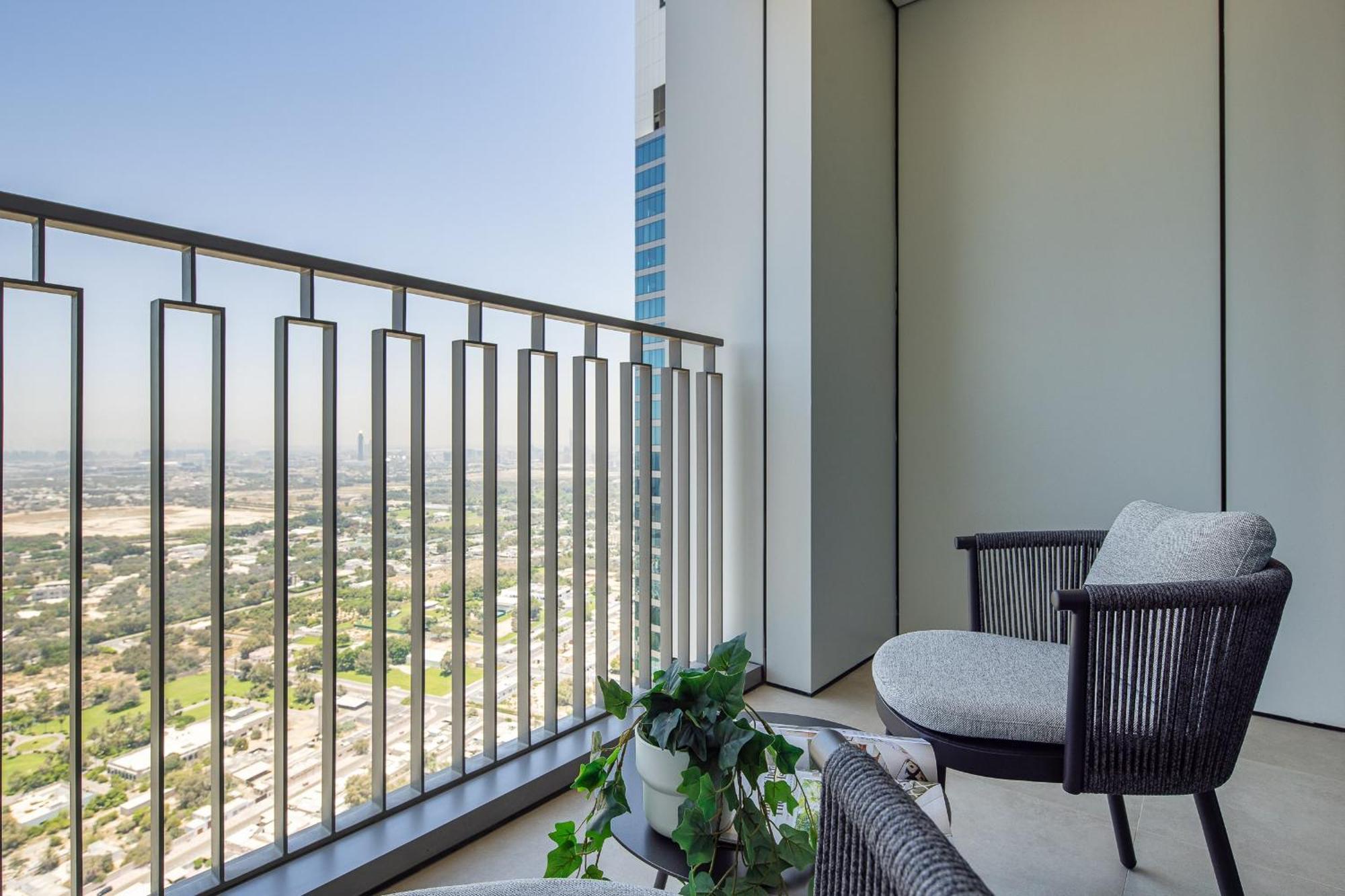 Appartement Airstay - Downtown Views Ii - 1br Next To Mall & Burj Khalifa With Views - Monthly Offer Available *