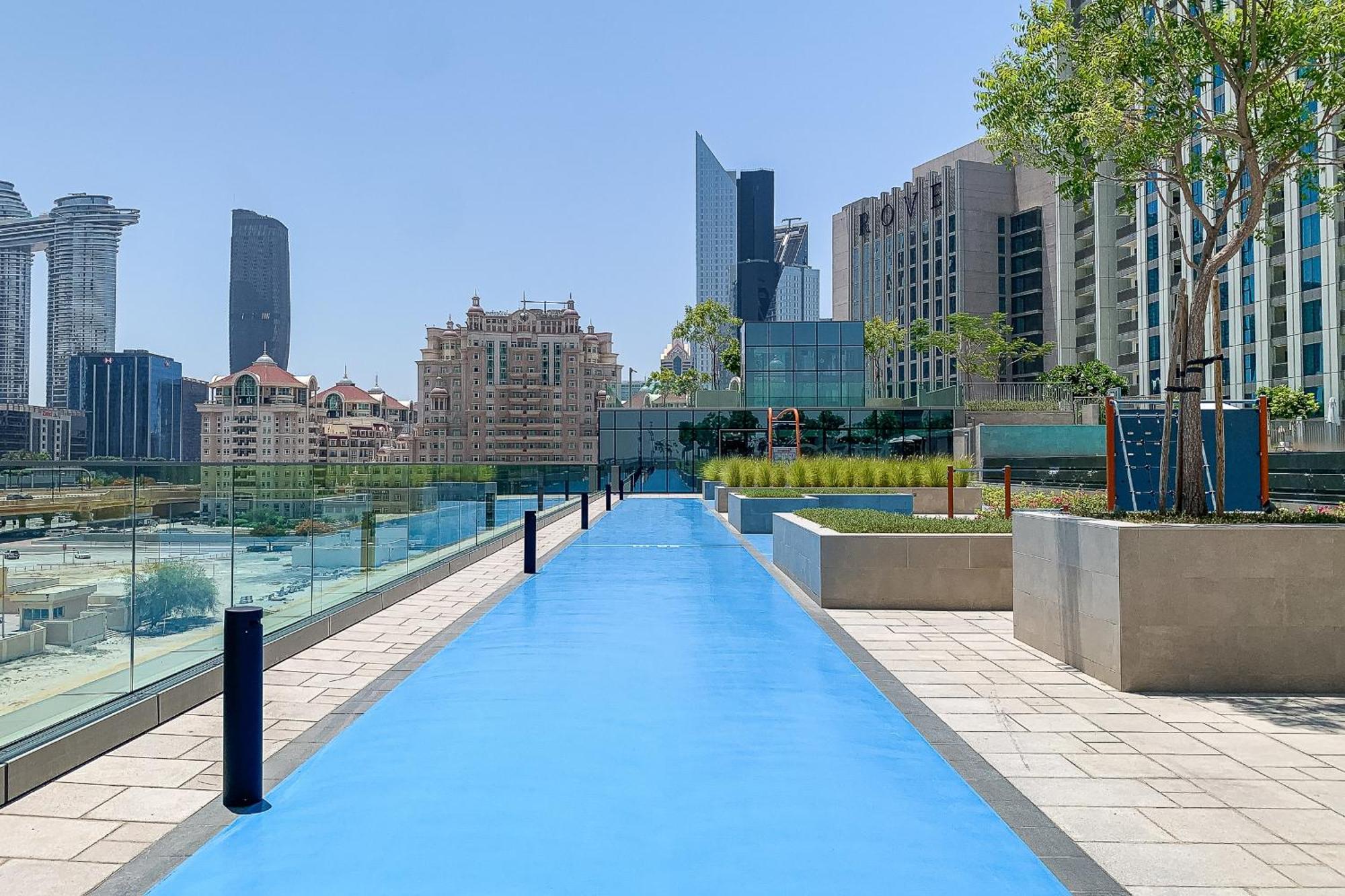 Airstay - Downtown Views Ii - 1br Next To Mall & Burj Khalifa With Views - Monthly Offer Available * Dubaï
