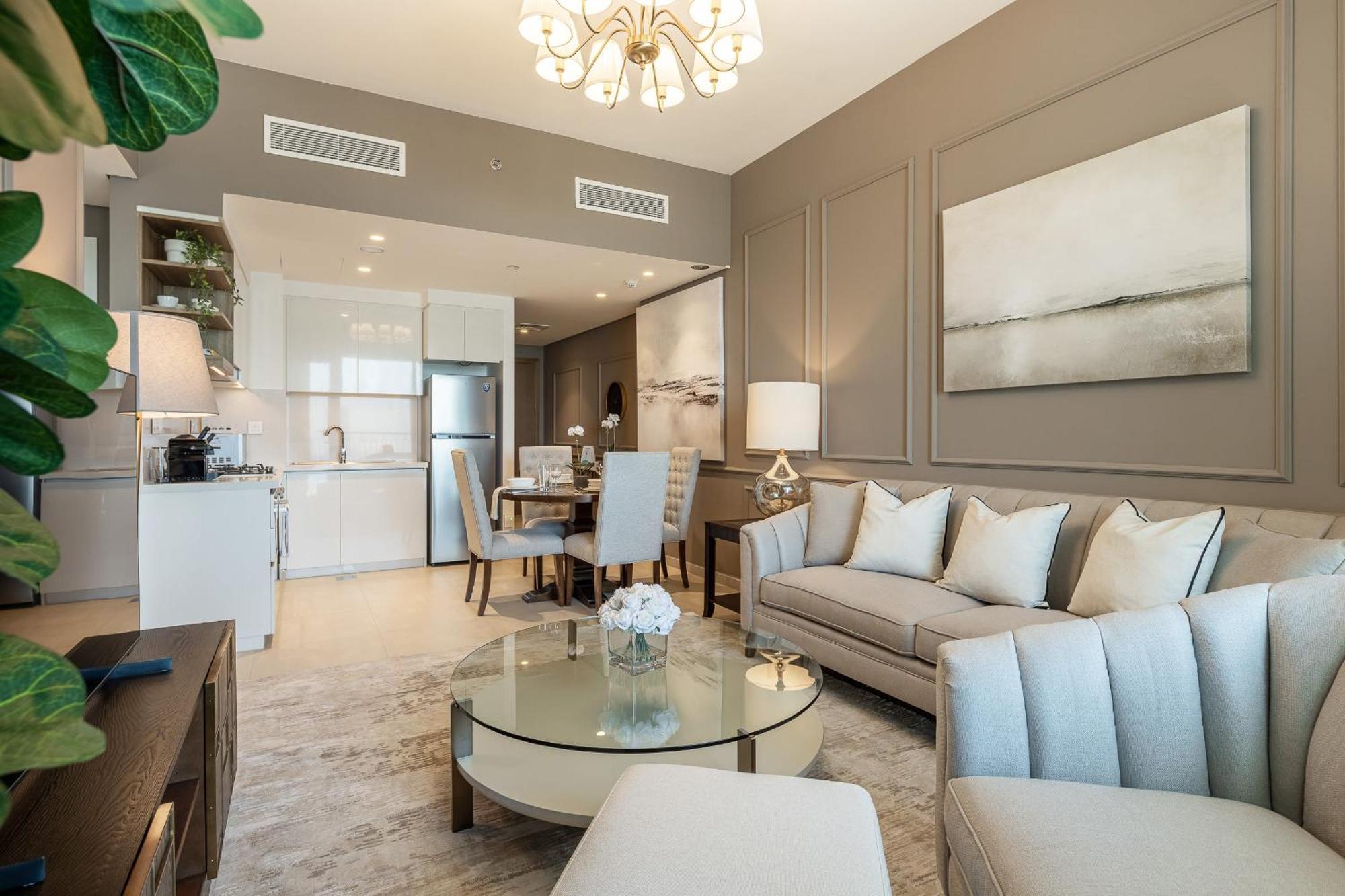 Airstay - Downtown Views Ii - 1br Next To Mall & Burj Khalifa With Views - Monthly Offer Available Dubaï