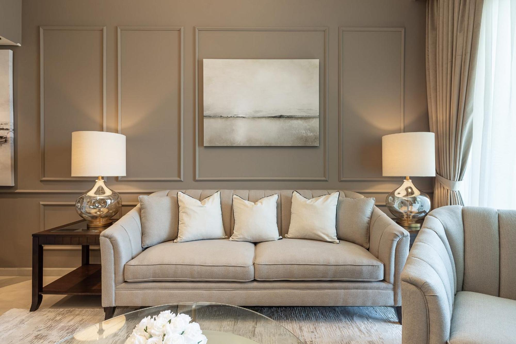 Airstay - Downtown Views Ii - 1br Next To Mall & Burj Khalifa With Views - Monthly Offer Available