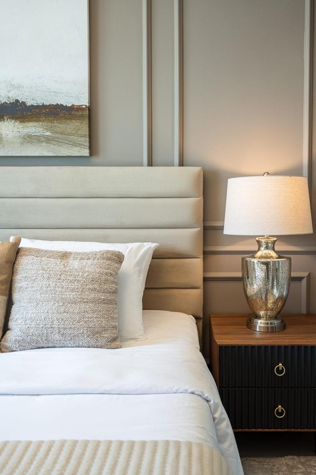 Airstay - Downtown Views Ii - 1br Next To Mall & Burj Khalifa With Views - Monthly Offer Available Appartement Dubaï