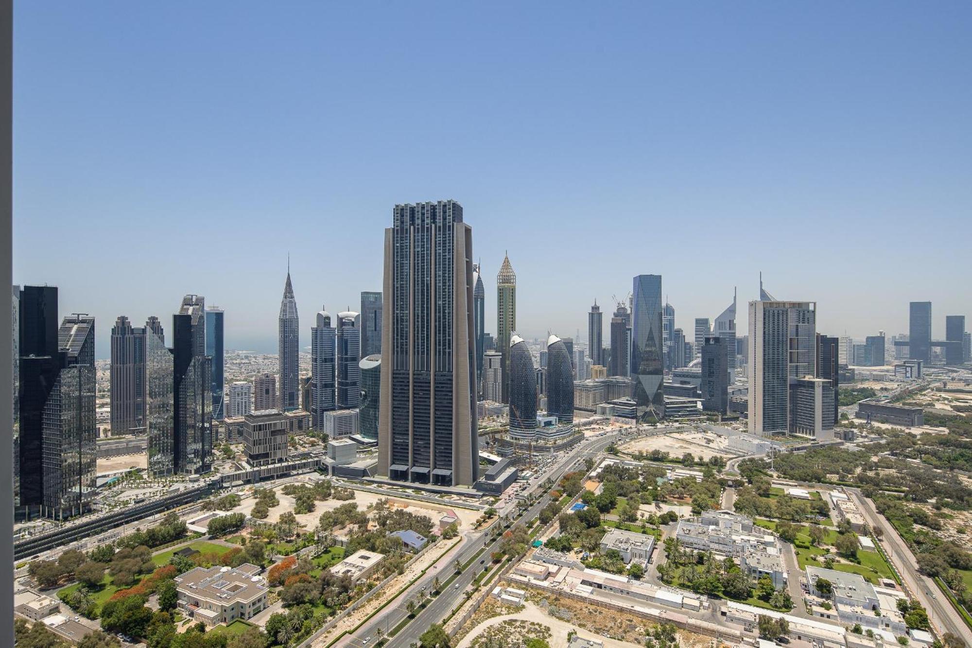 Appartement Airstay - Downtown Views Ii - 1br Next To Mall & Burj Khalifa With Views - Monthly Offer Available *