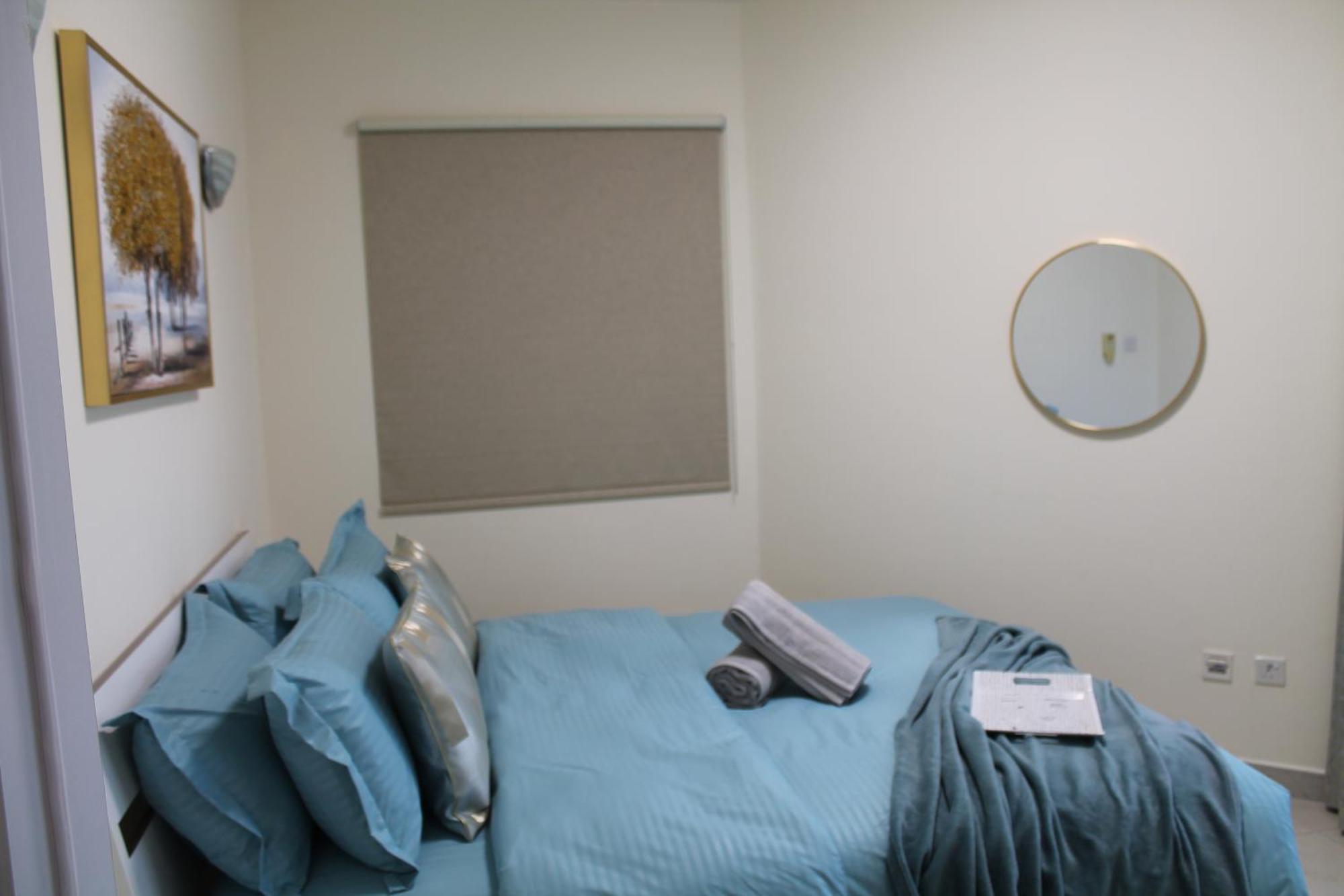 Newly Furnished 1 Bedroom, High Floor, Amazing View, Close To Metro Dubaï