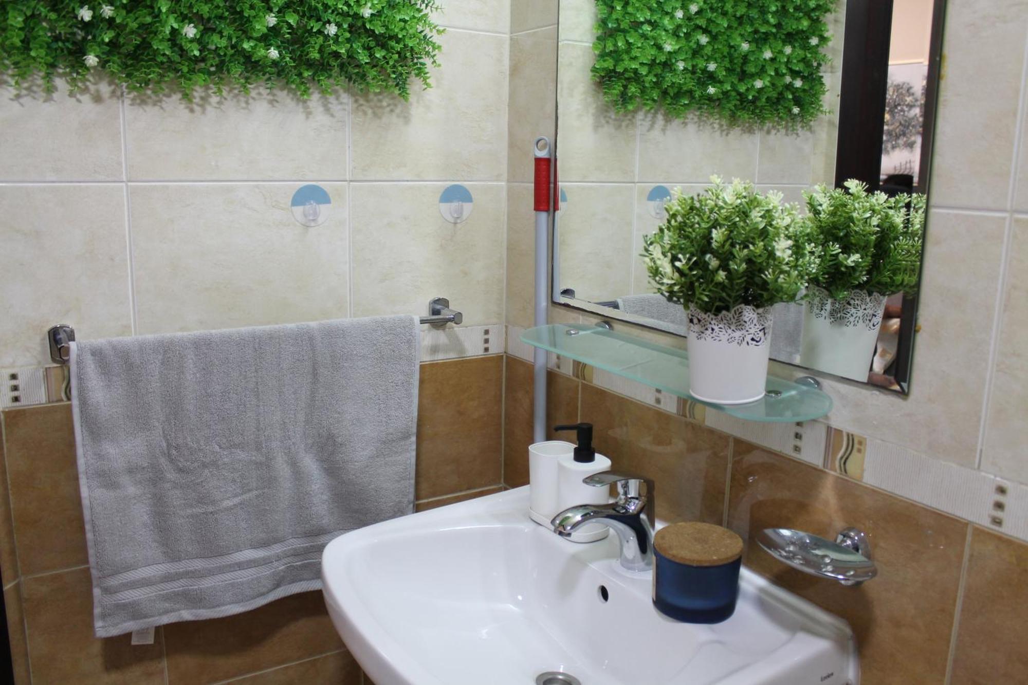 Newly Furnished 1 Bedroom, High Floor, Amazing View, Close To Metro * Dubaï