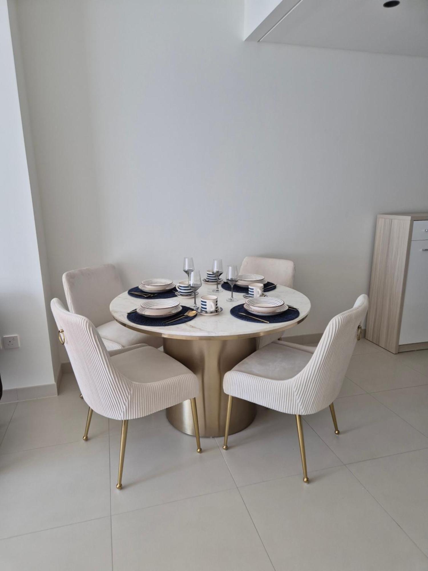 Downtown Luxury By Mall & Burj Khalifa Appartamento
