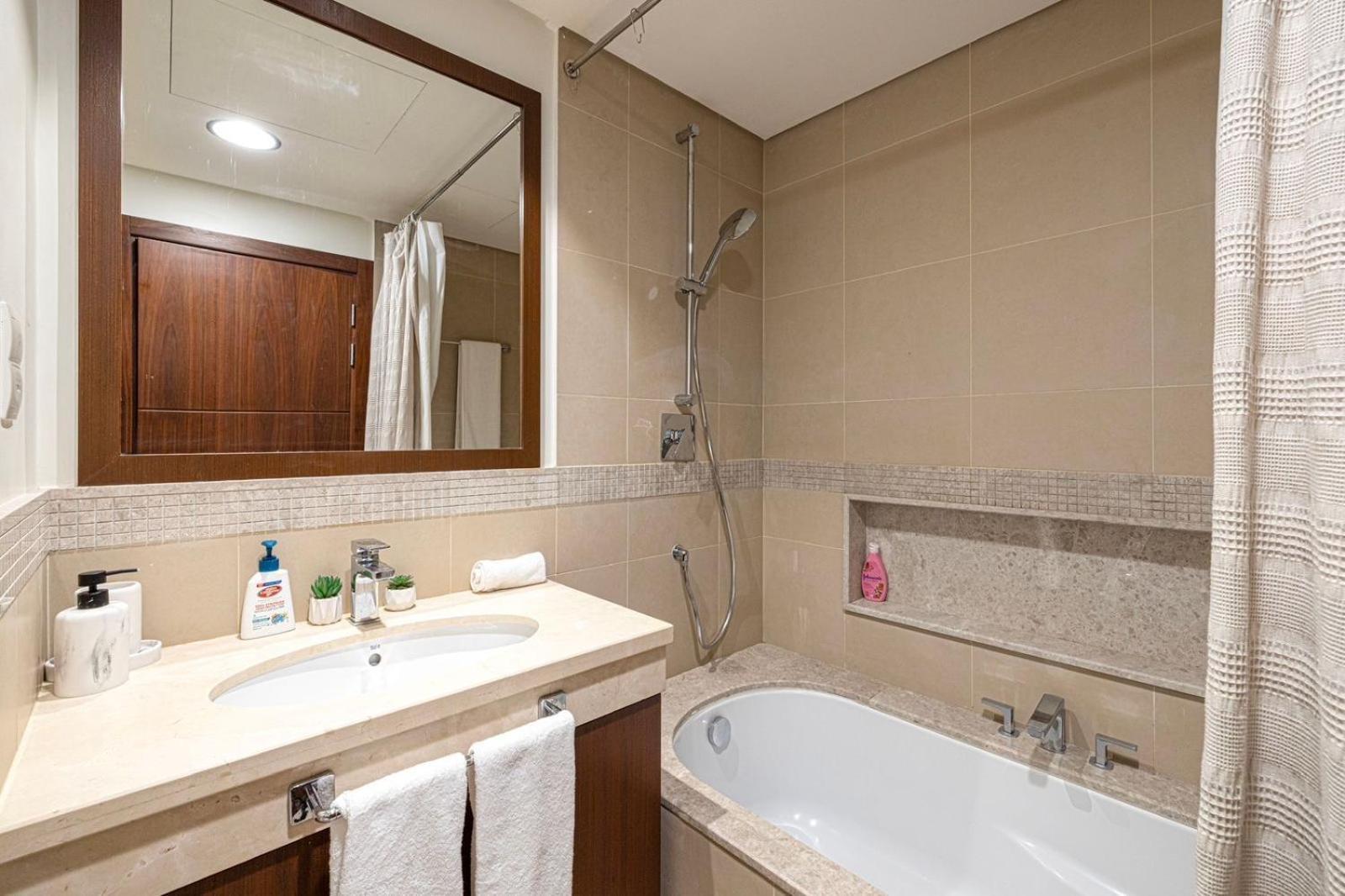 Appartement Elite Class 2br Luxe Burj Khalifa View Big Living *