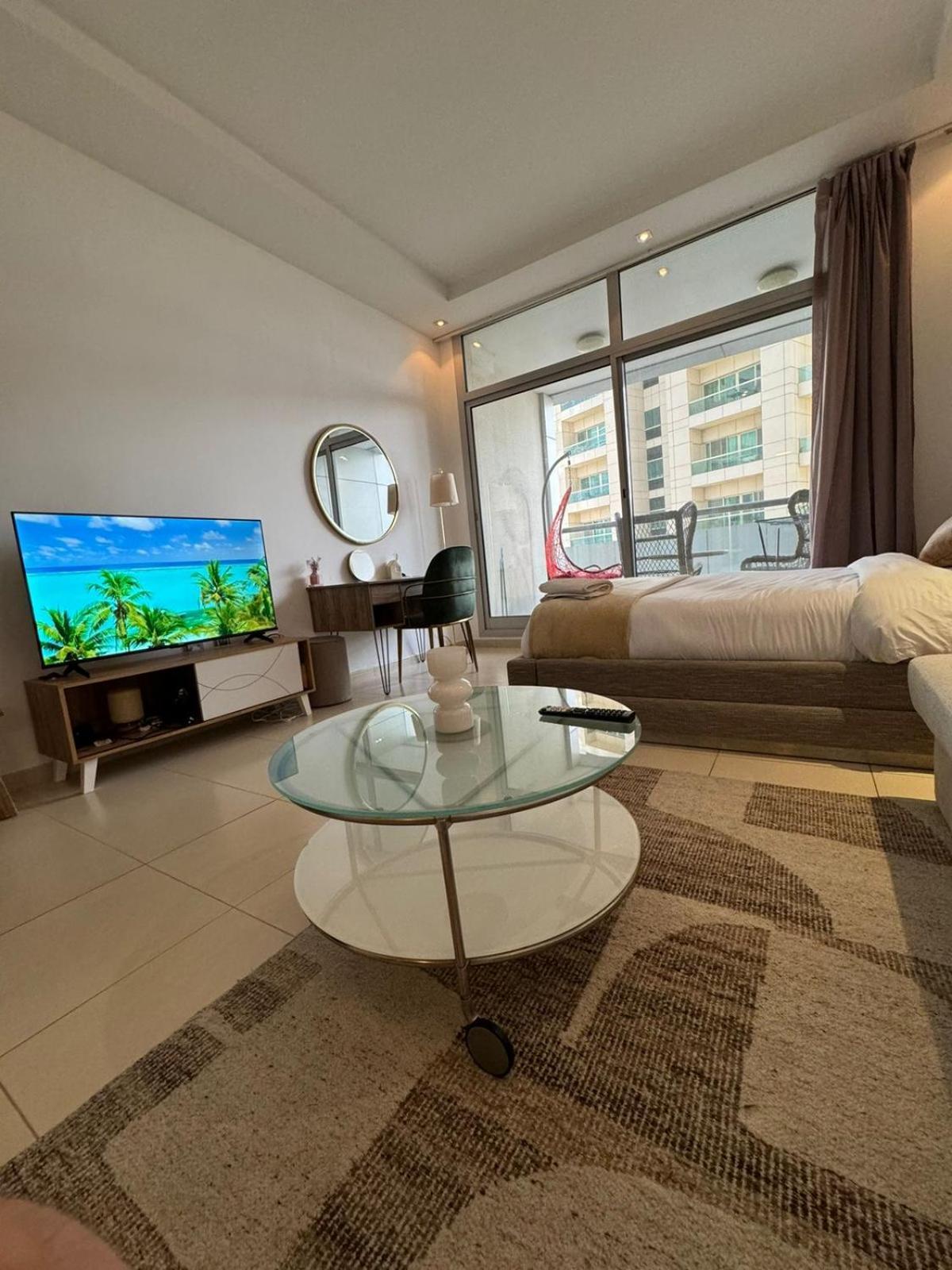 Modern In Marina Appartement *