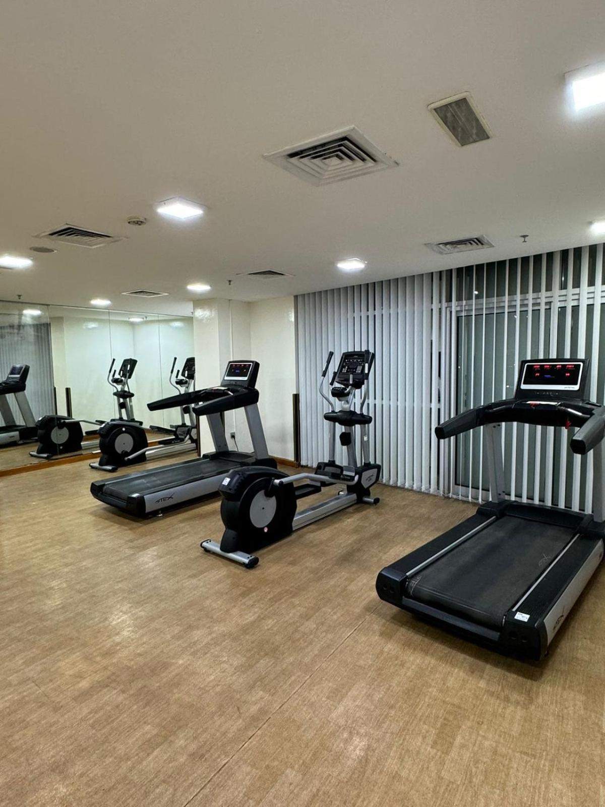 Modern In Marina Apartemen