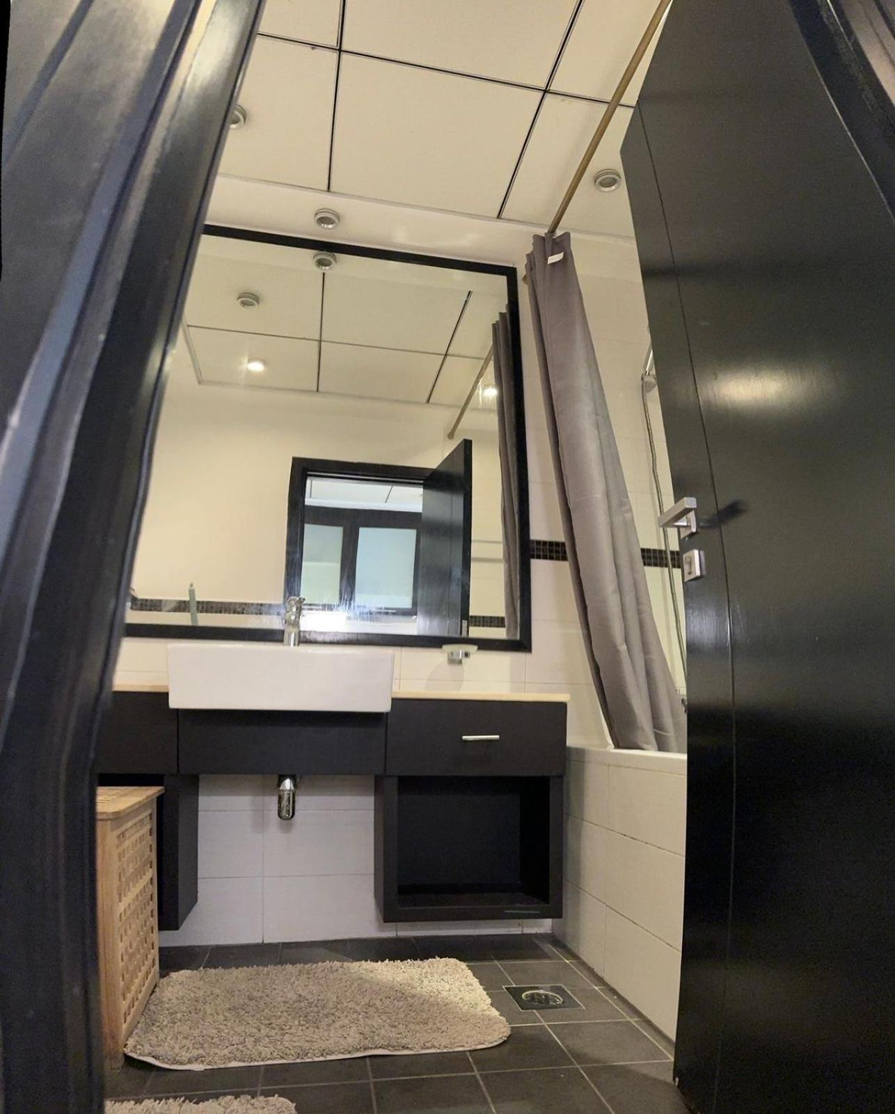 Modern In Marina Appartement Dubaï