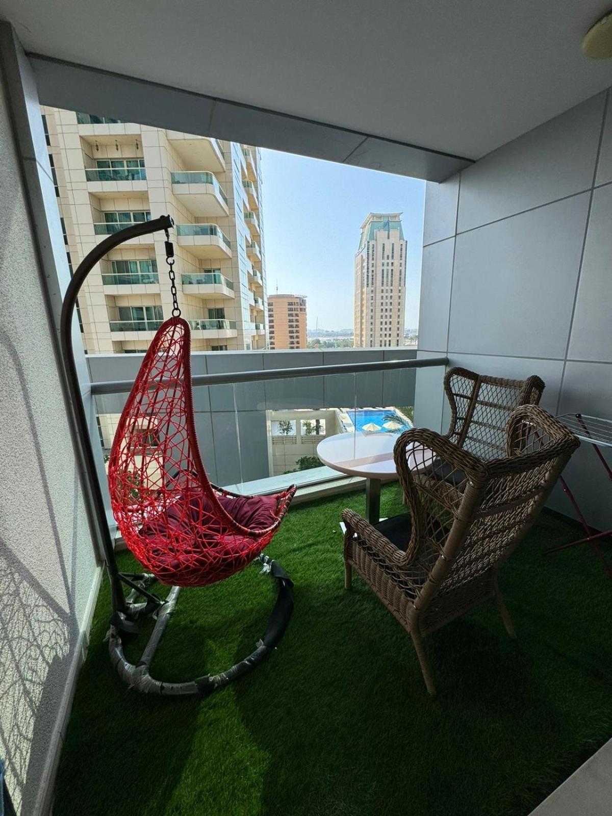 Modern In Marina Appartement *