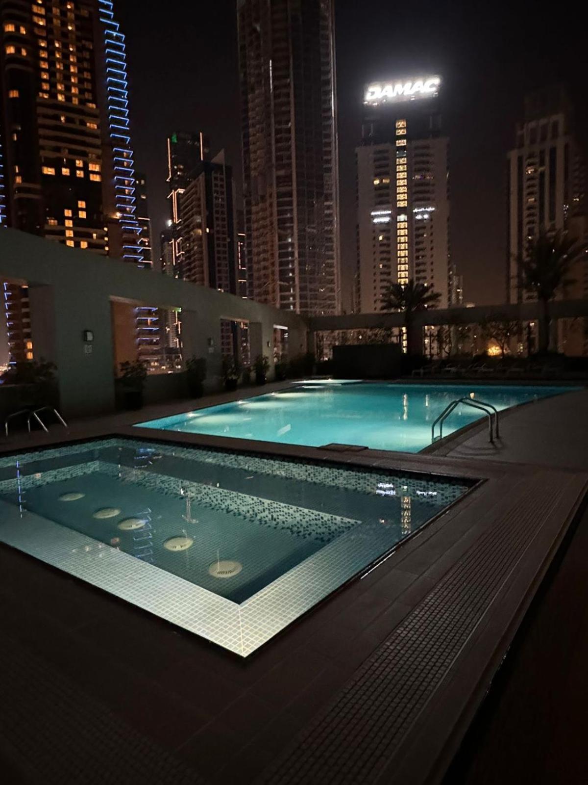 Appartement Modern In Marina *