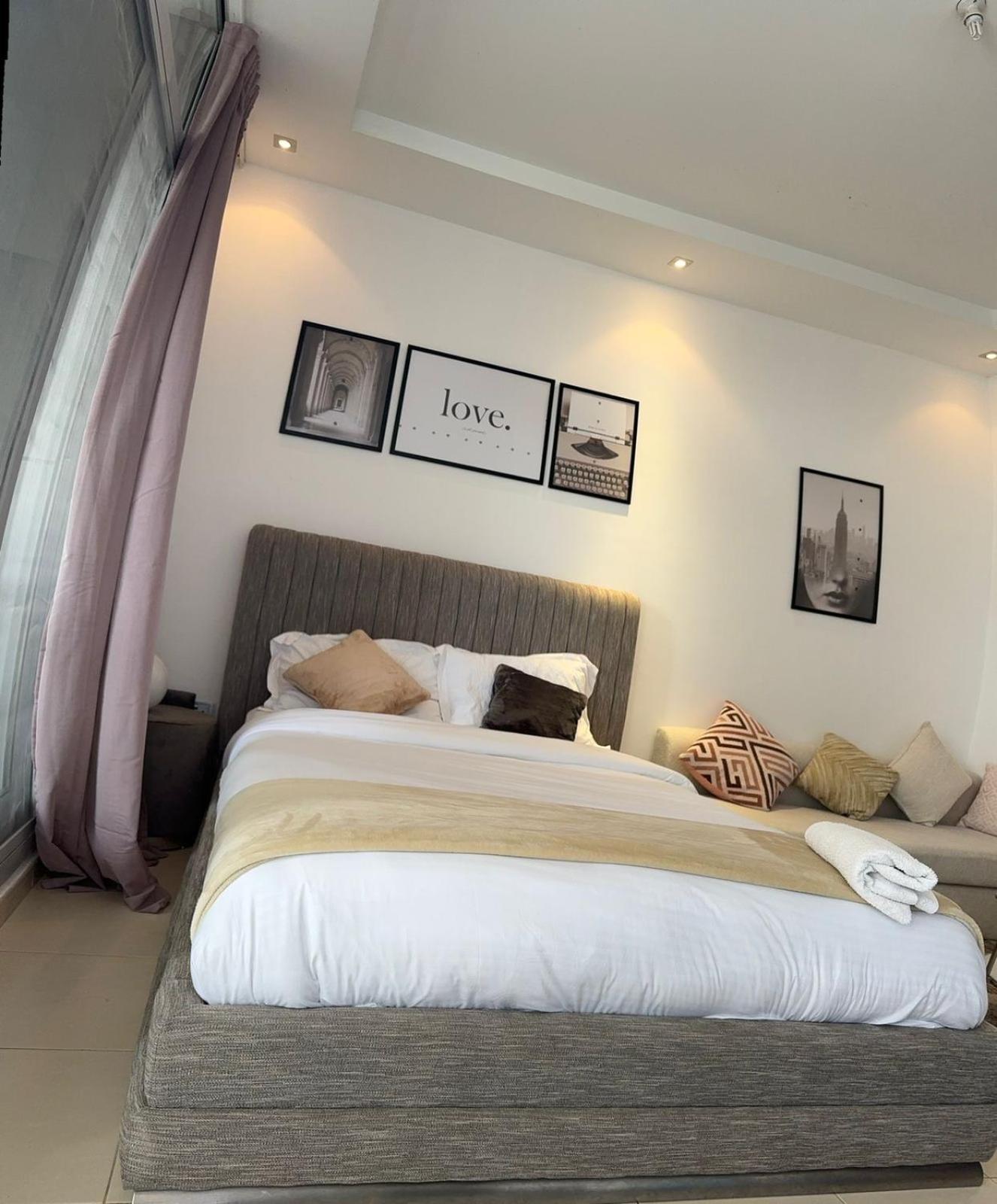 Modern In Marina Appartement *