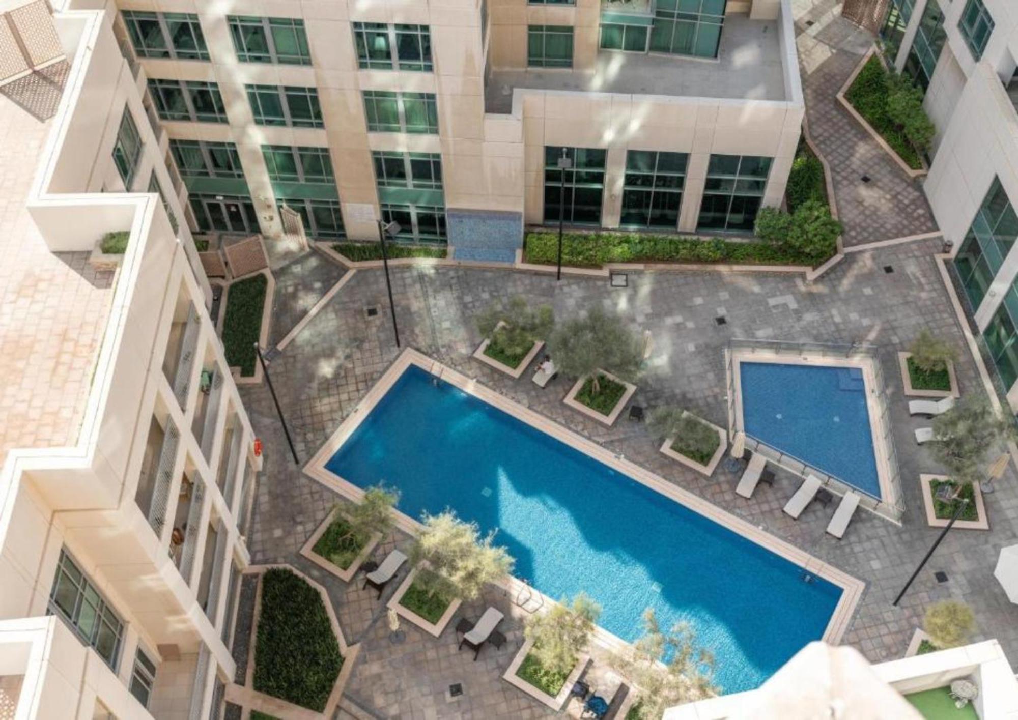 Appartement Luxury Downtown 2br - 5 Min To Fountain - Full Burj Khalifa View Dubai