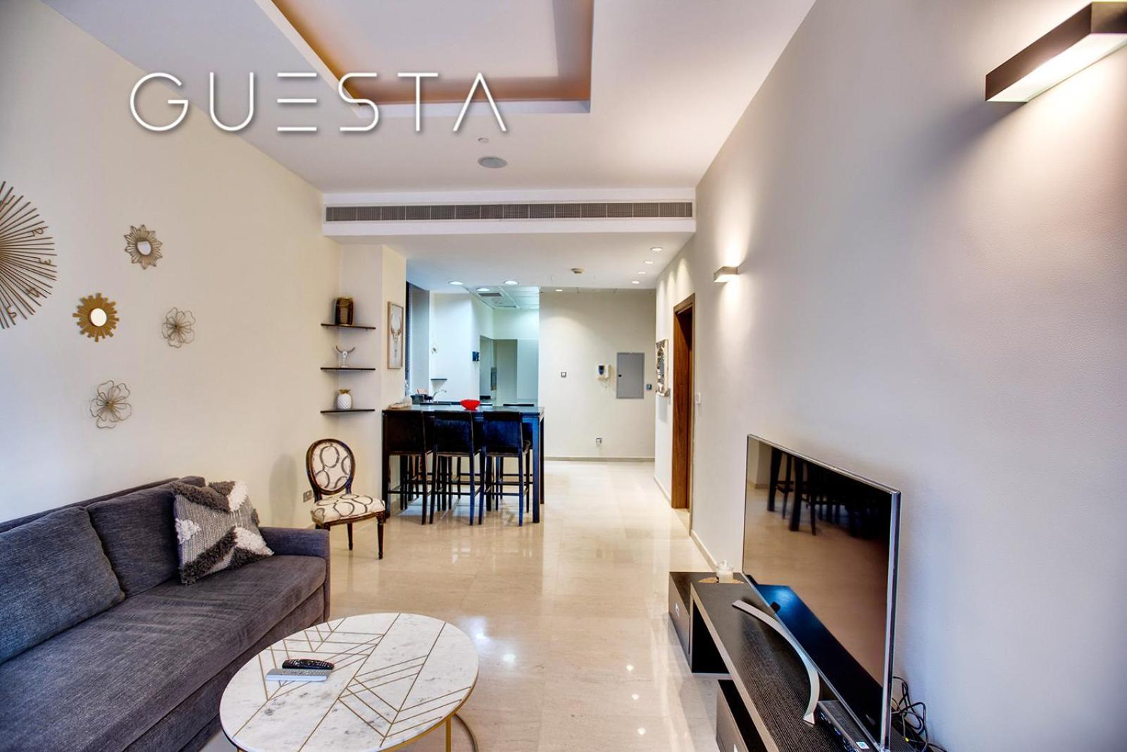 Lejlighed Oceana Residences, Free & Pool Access *