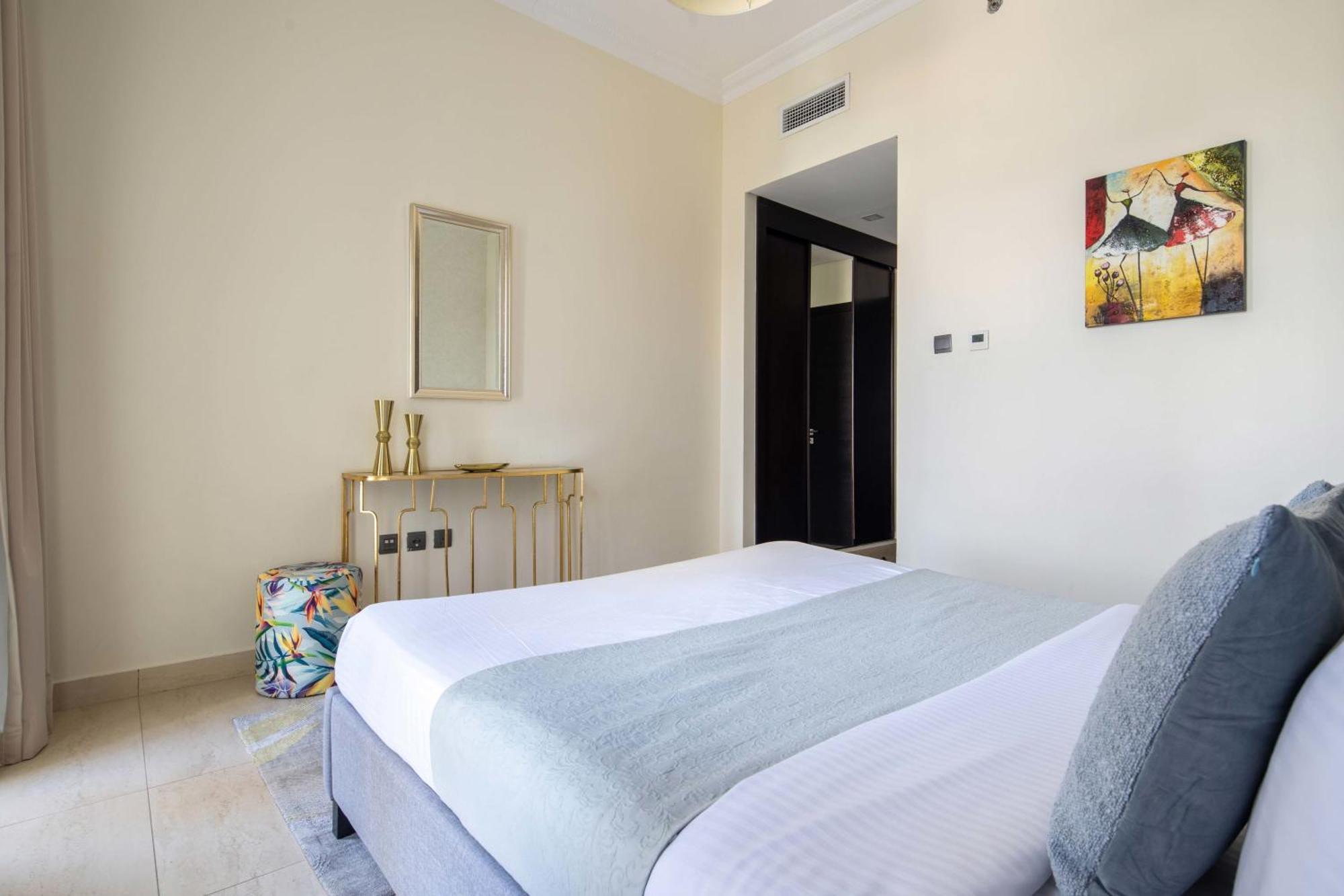 Apartamento Frank Porter - Mon Reve