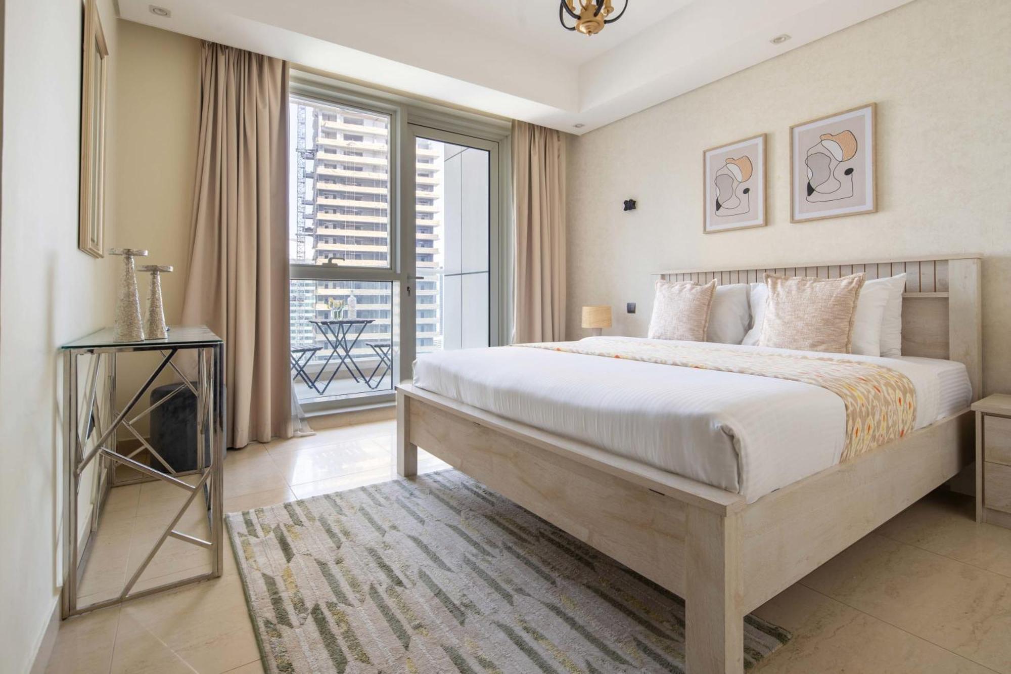 Frank Porter - Mon Reve Apartamento *