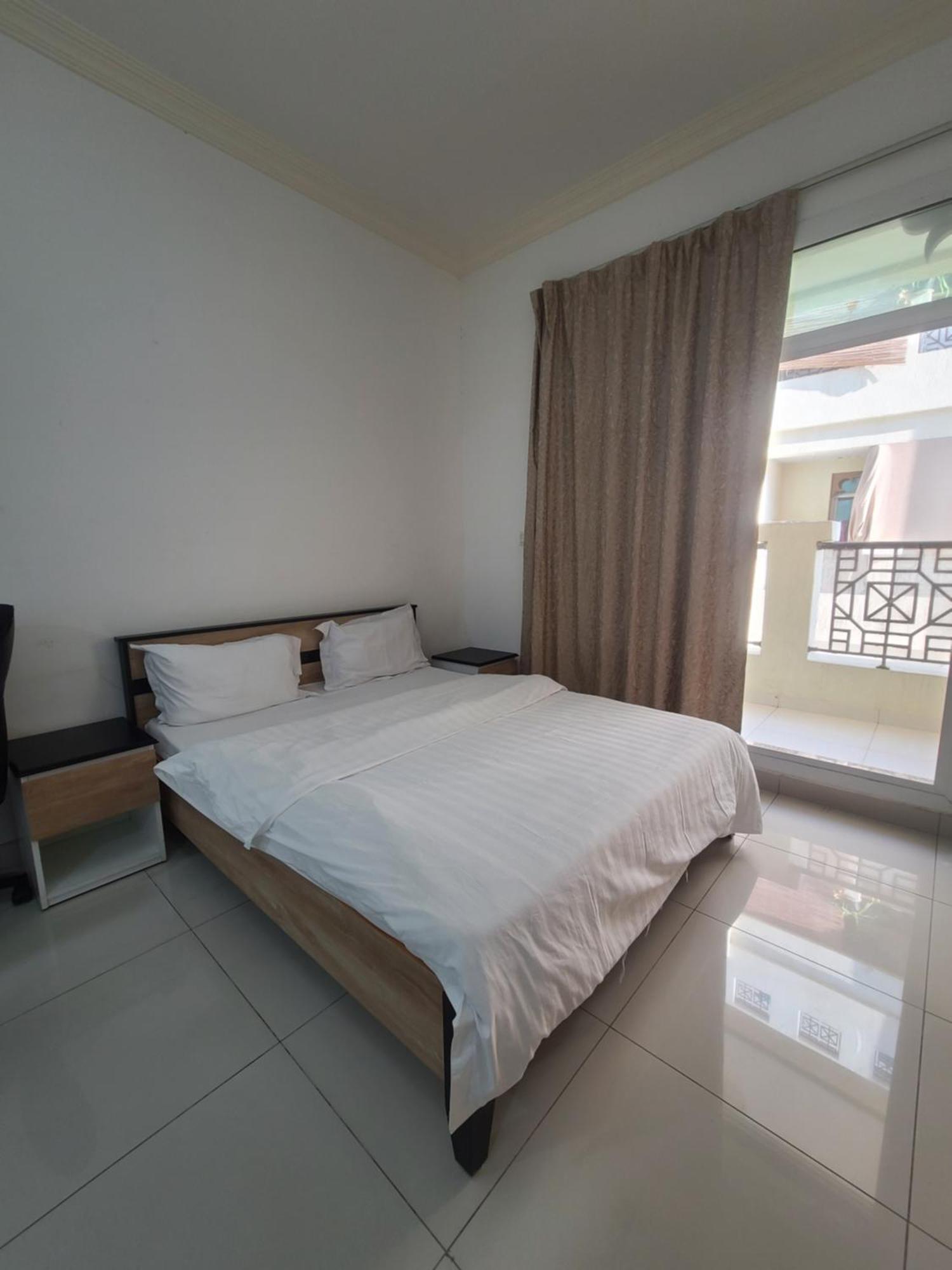 Apartamento Furnished For Rent In *