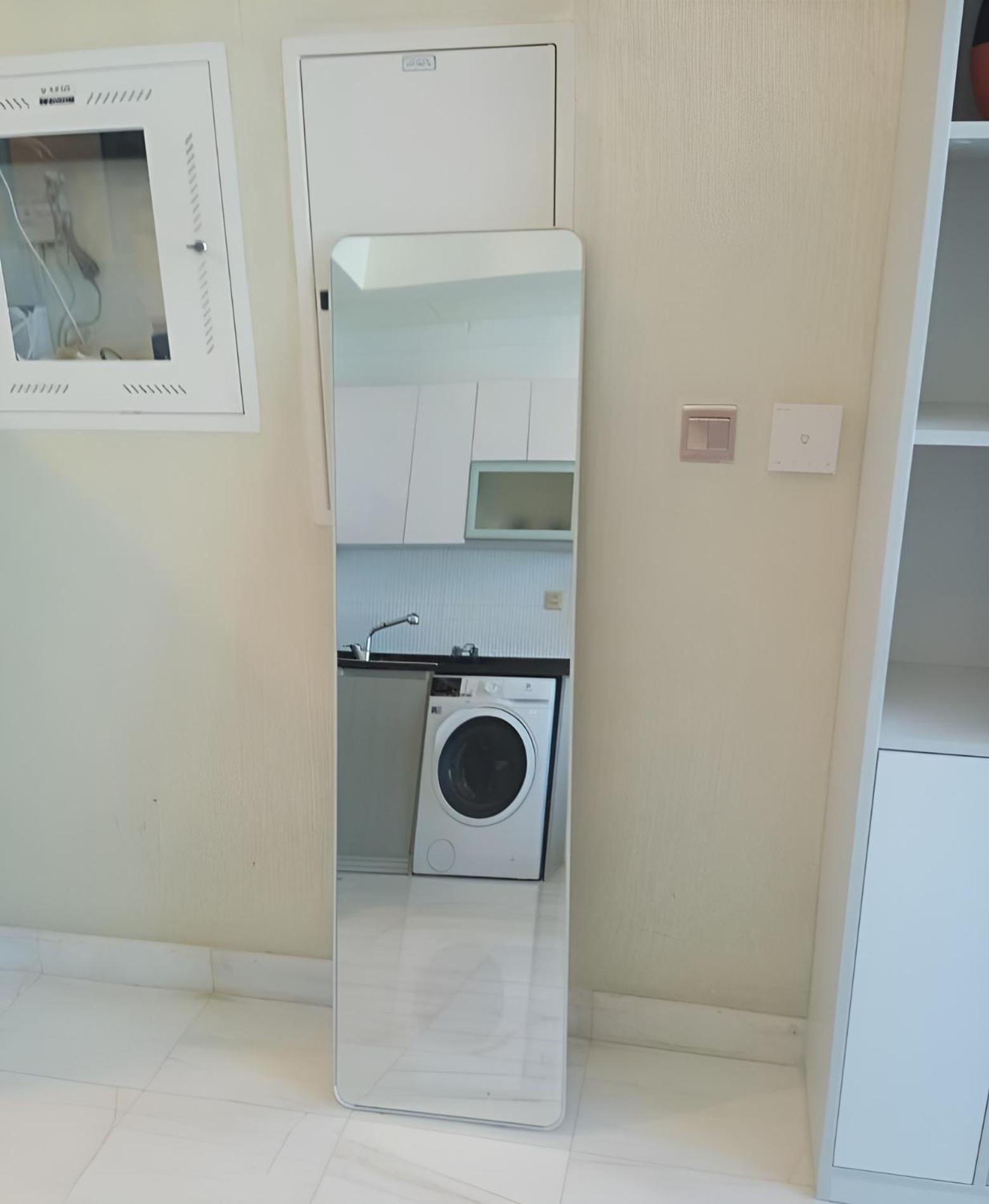 Apartamento Business Bay, Compact, Modern Dubái