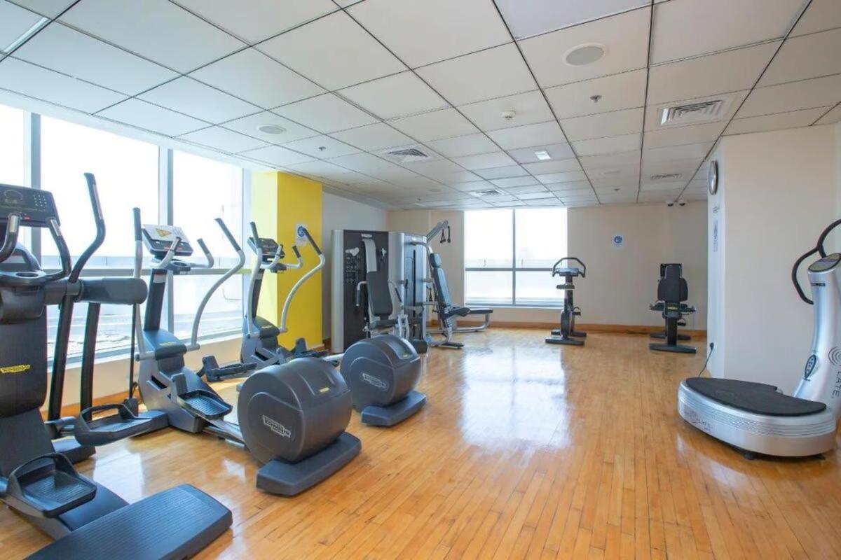 Aws Homes - 5 Min Walk To The Sea * Dubai