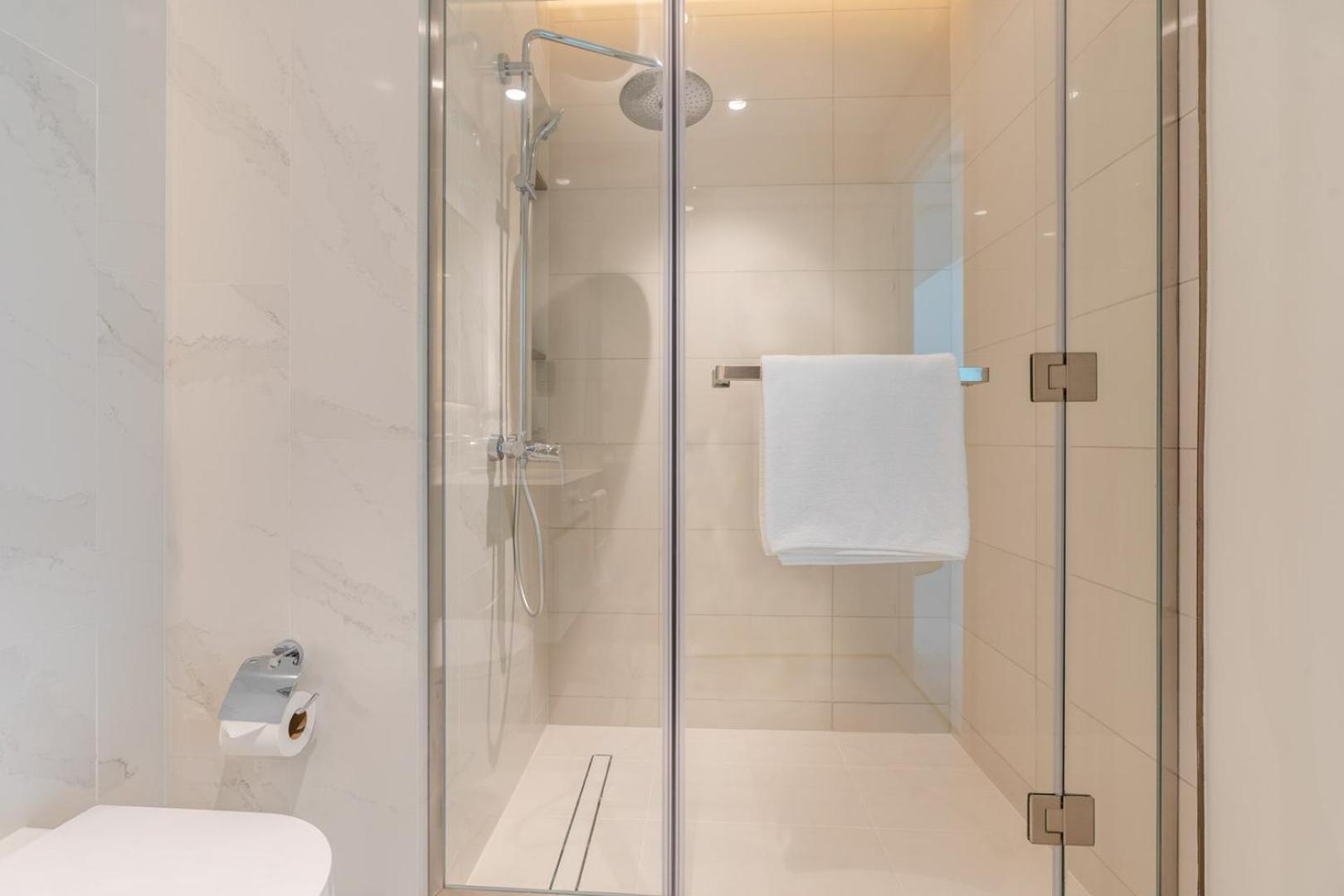 Guestready - Lush Overlooking The Palm Apartment