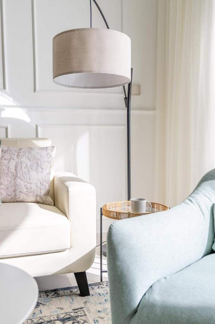 Guestready - Lush Overlooking The Palm