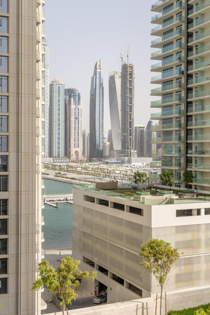 Guestready - Lush Overlooking The Palm Apartment Dubai