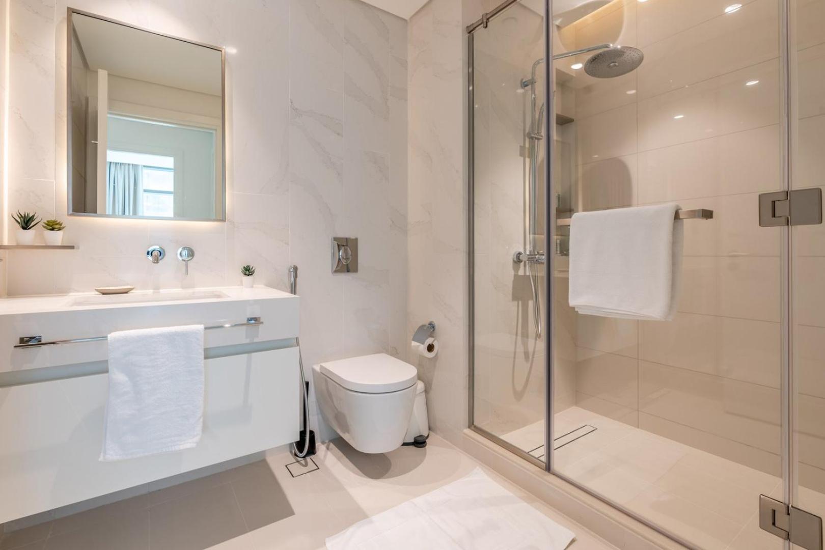 Guestready - Lush Overlooking The Palm Apartment