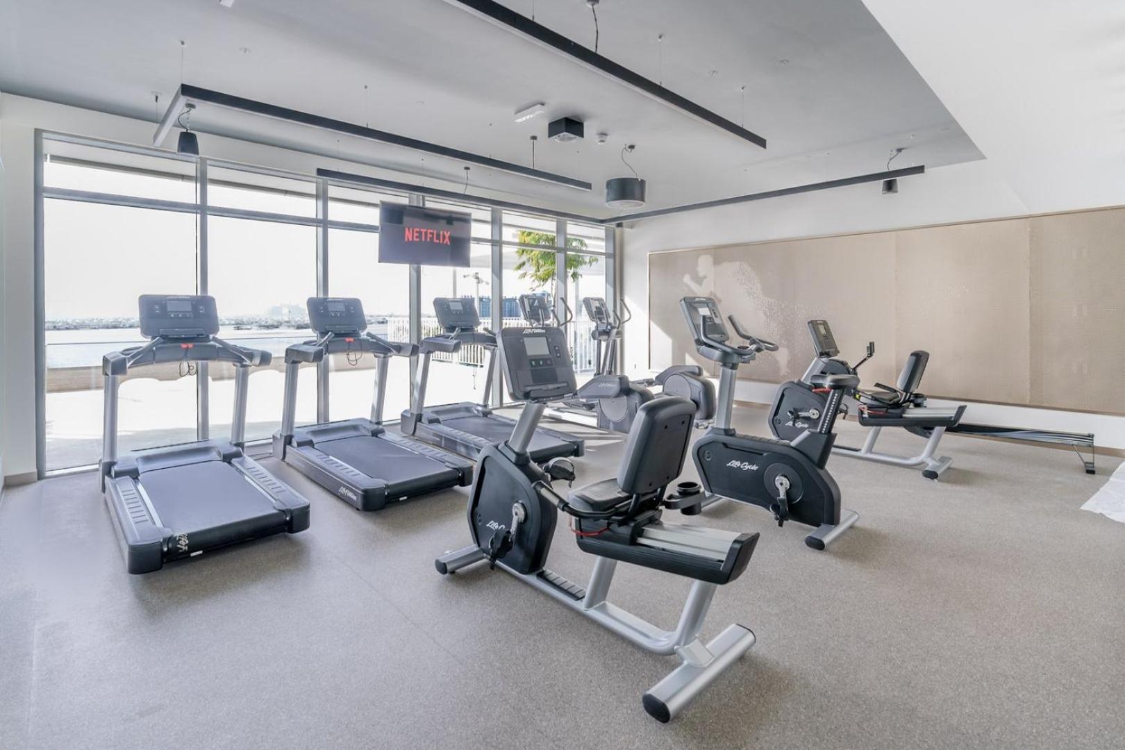 Guestready - Lush Overlooking The Palm Dubai