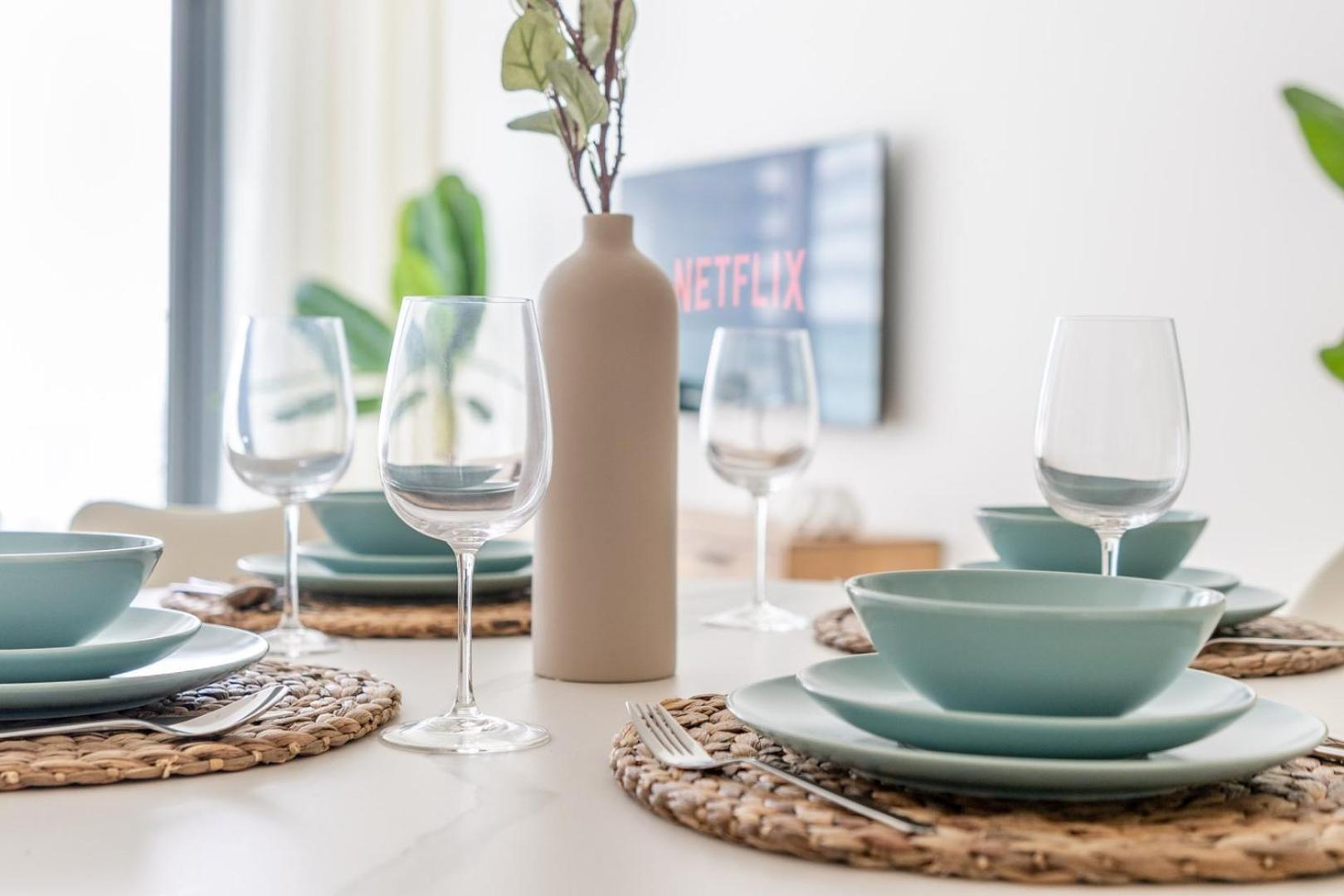 Apartment Guestready - Lush Overlooking The Palm