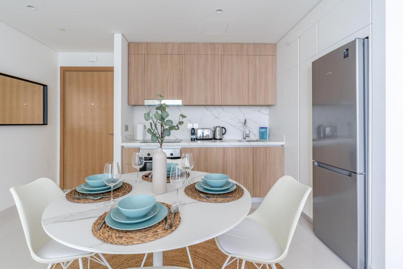 Apartment Guestready - Lush Overlooking The Palm Dubai