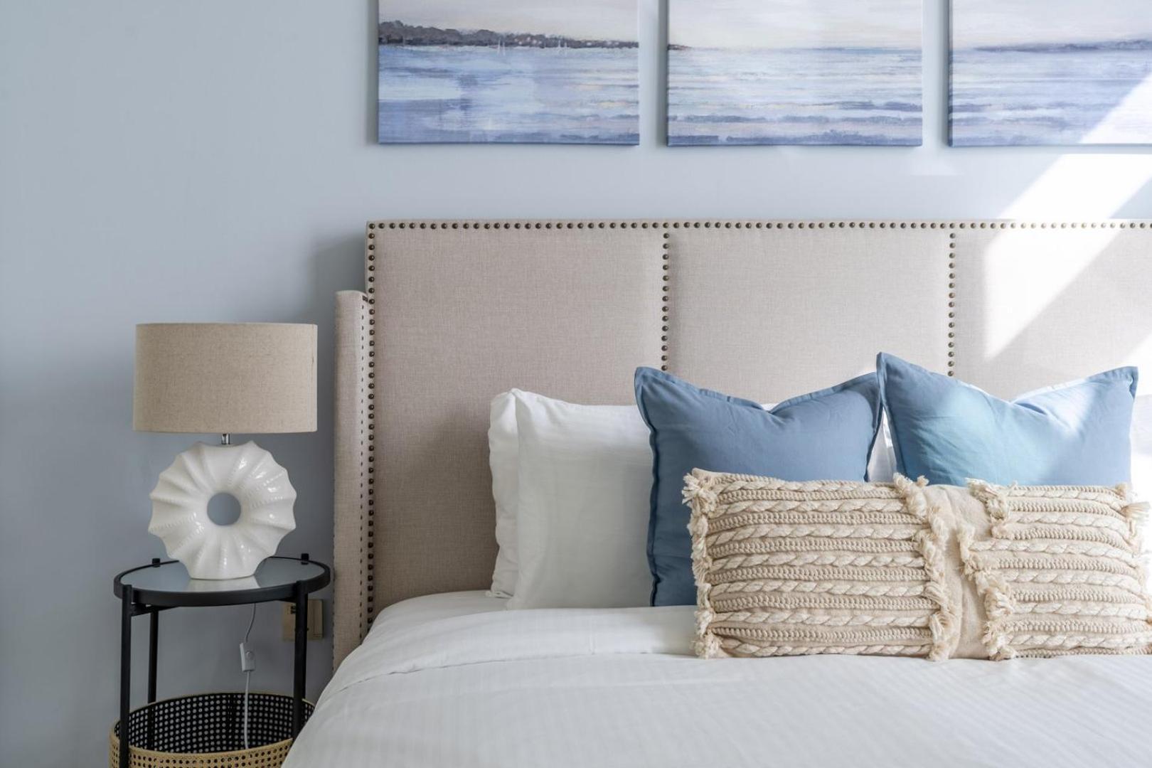 Guestready - Lush Overlooking The Palm Apartment *