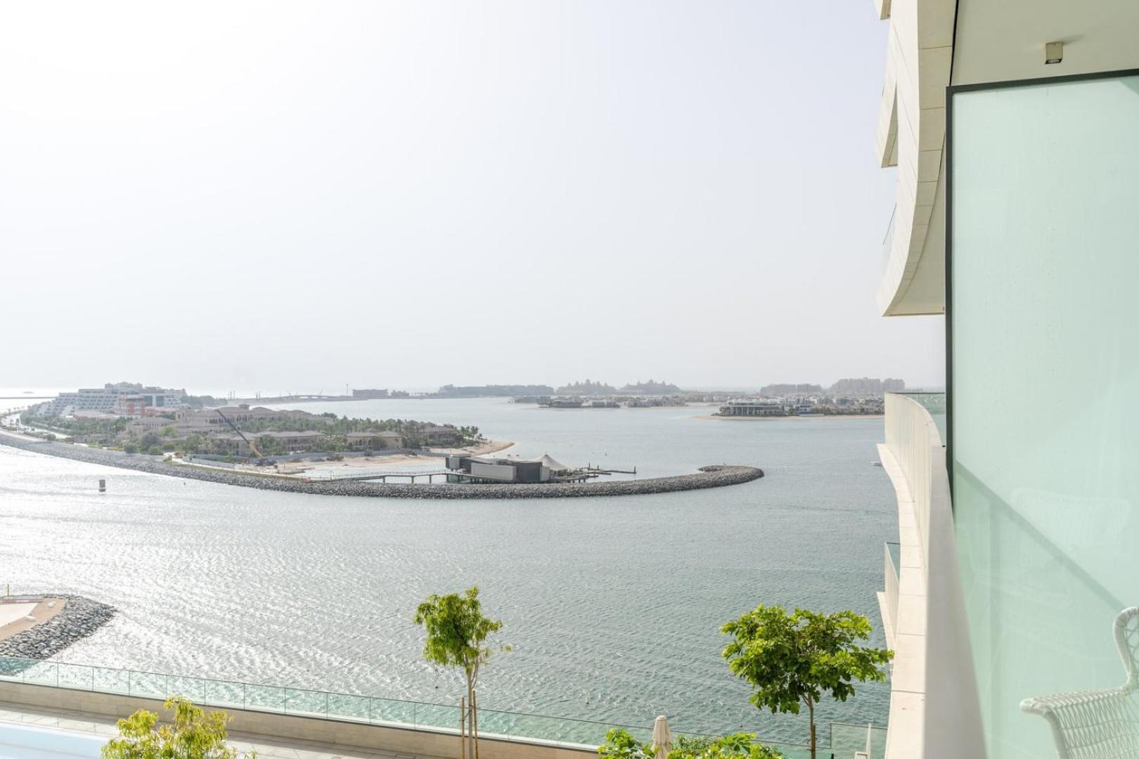 Guestready - Lush Overlooking The Palm Apartment Dubai