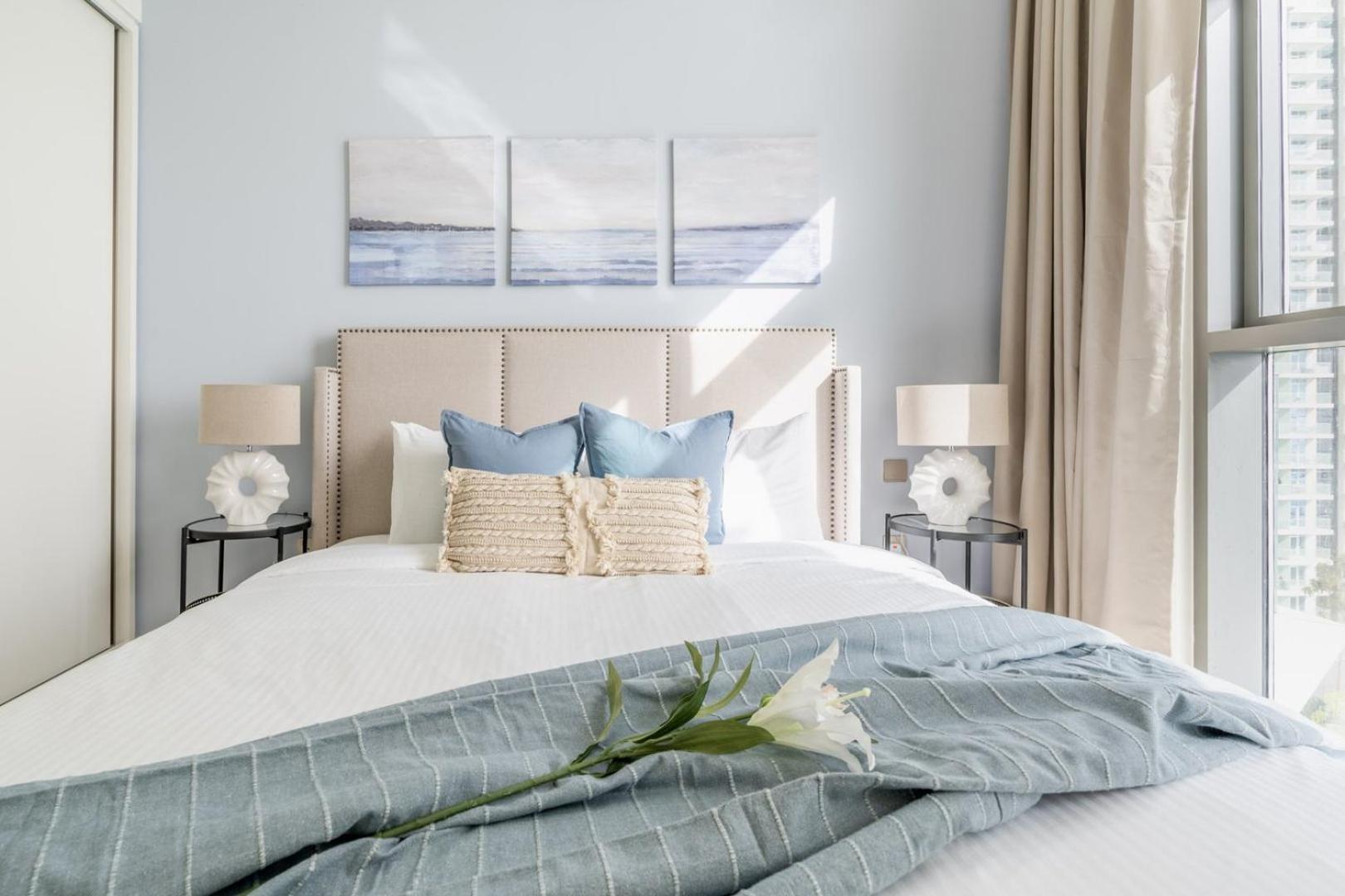 Guestready - Lush Overlooking The Palm Apartment