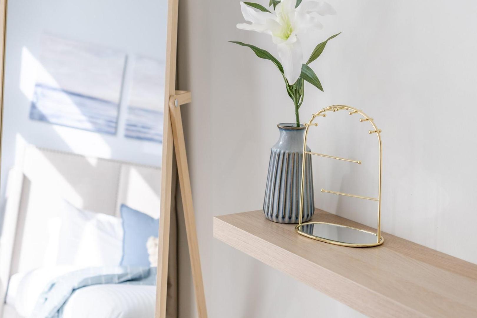Guestready - Lush Overlooking The Palm Apartment *