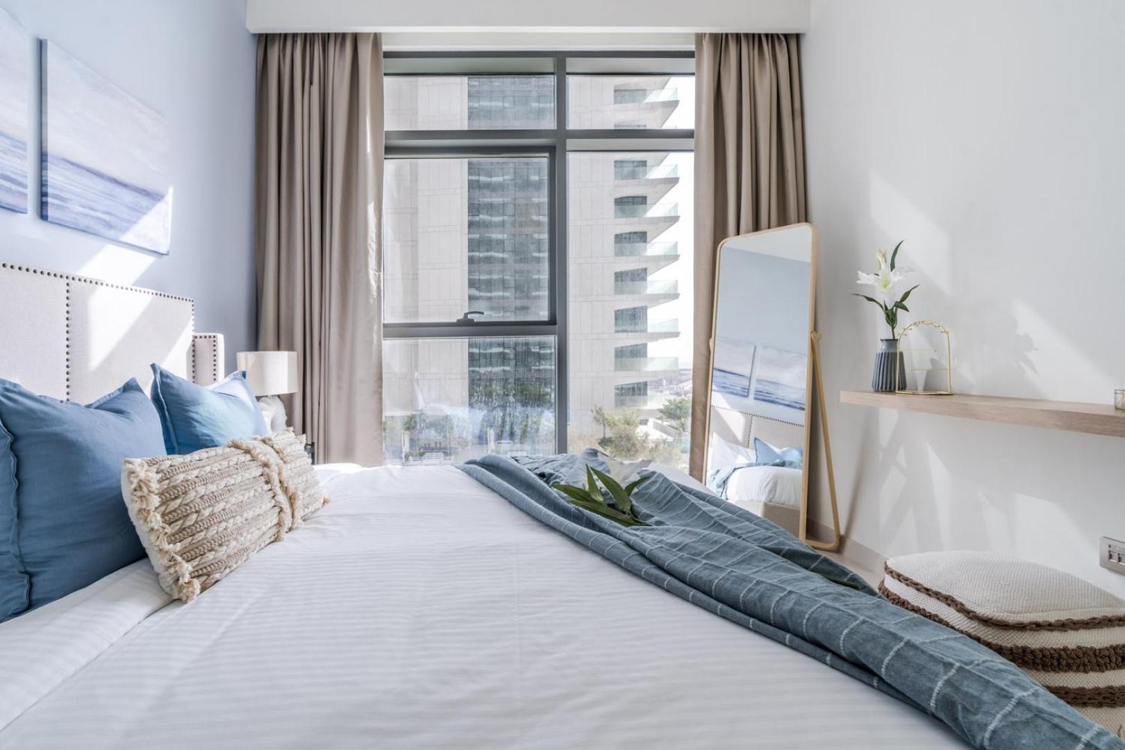 Guestready - Lush Overlooking The Palm *
