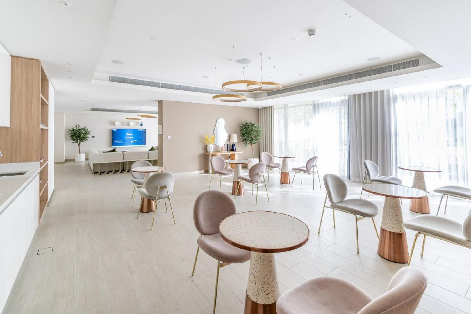 Guestready - Lush Overlooking The Palm