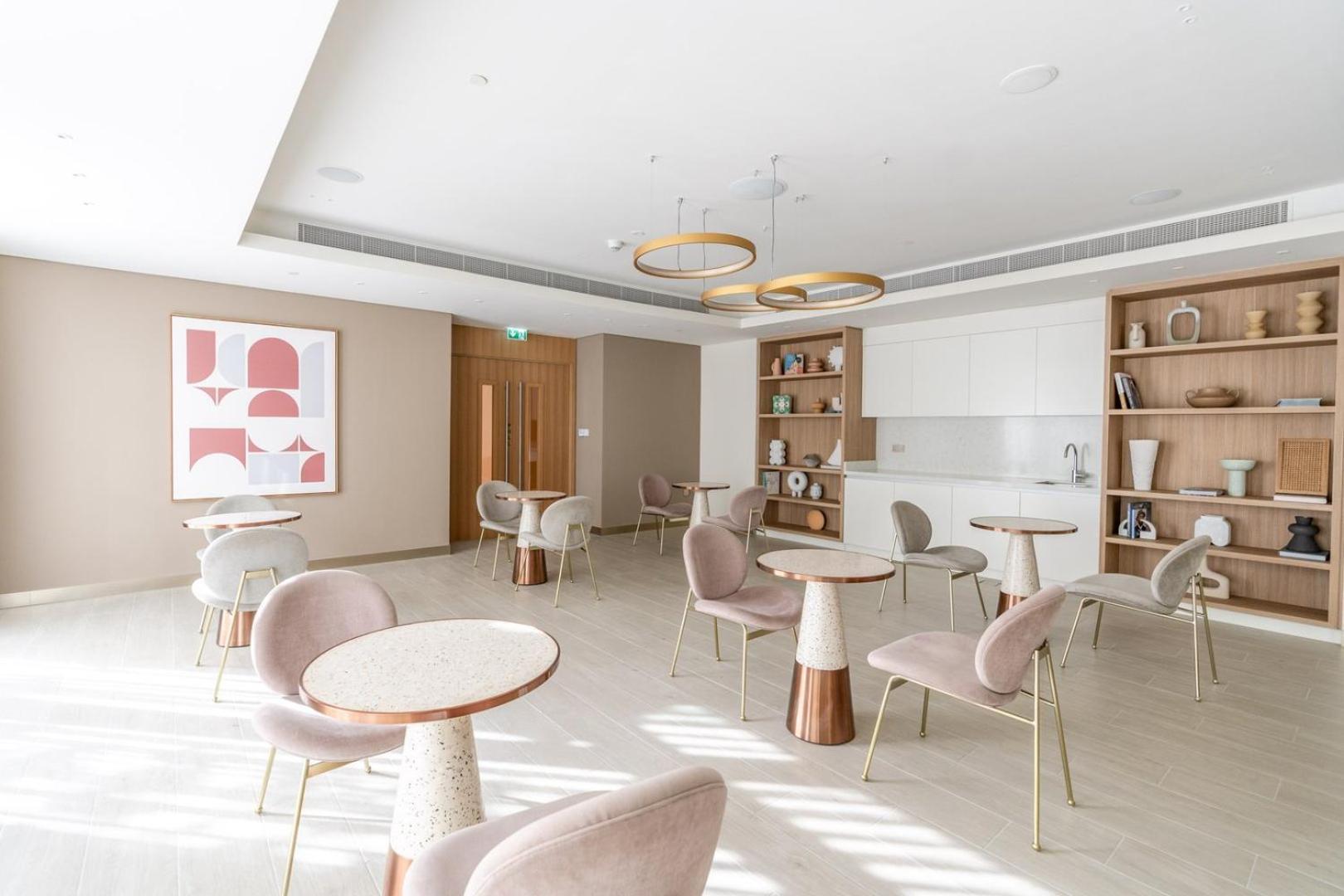 Guestready - Lush Overlooking The Palm Apartment