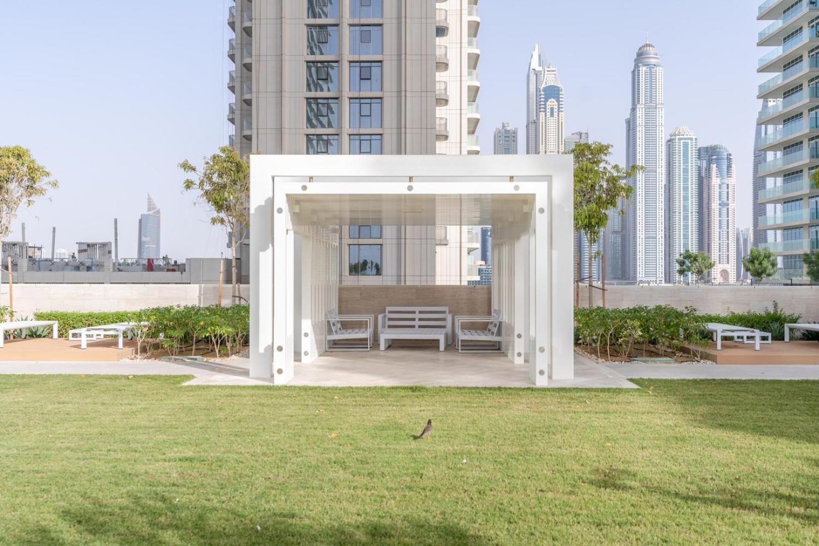 Guestready - Lush Overlooking The Palm