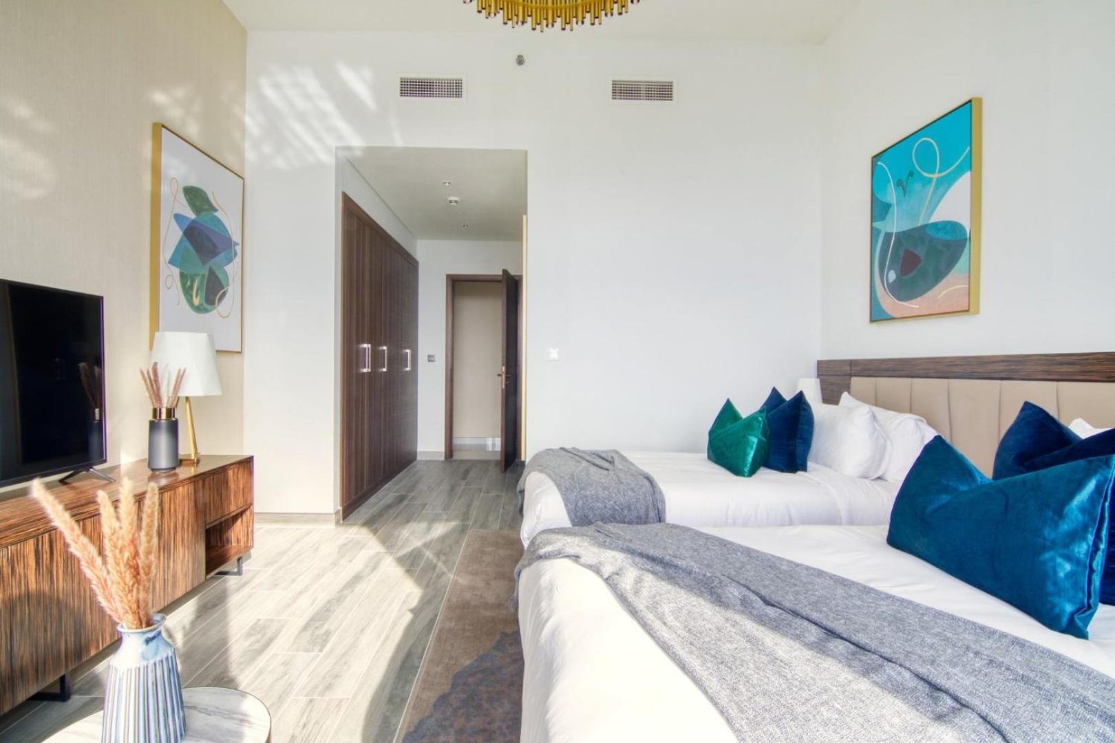 Guestready - Sea View Overlooking The Palm Lejlighed *